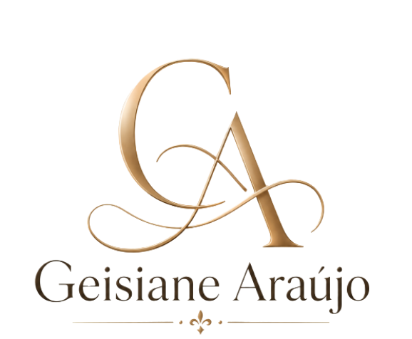 Logo de Geisiane Araujo